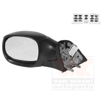 VAN WEZEL 0957807 VAN WEZEL 0957807